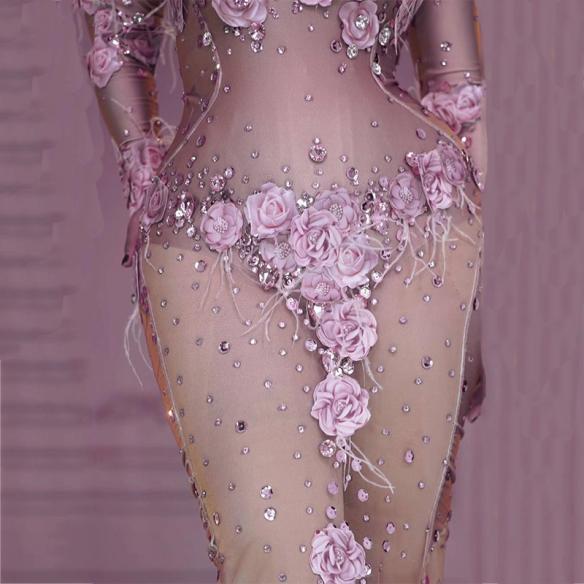 Human Hair Full Lace Wig Curly Ash Brown