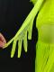 Fluorescent Green Costume