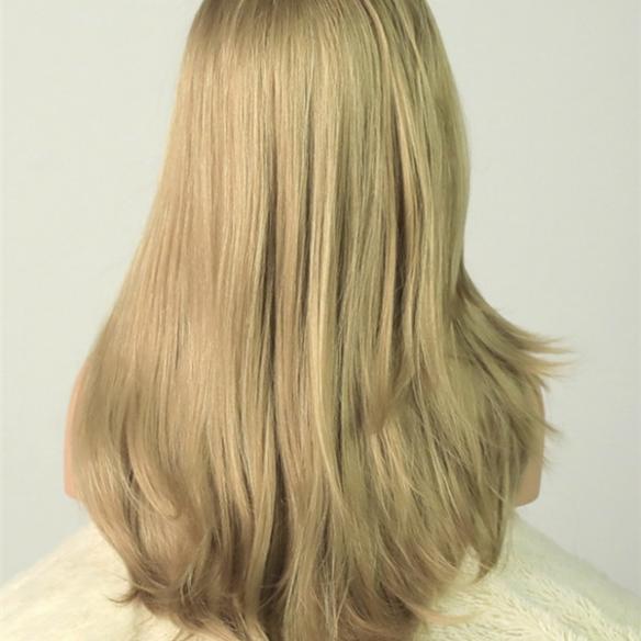 Ava-Bright Golden Brown