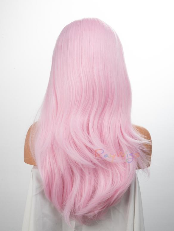 Human Hair Full Lace Wig Curly Ash Brown