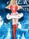 Christmas Sleeveless Dress