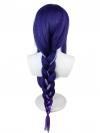 Game Genshin Impact Mona Cosplay Wig