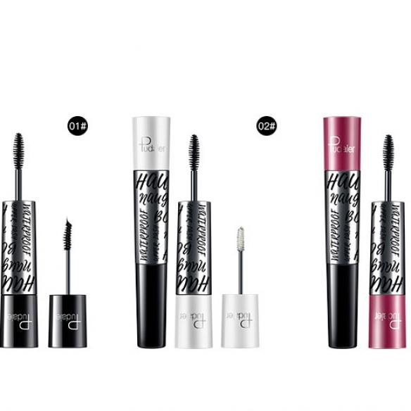 Double Stacked Mascara