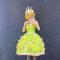 4 Colors Cake Dress