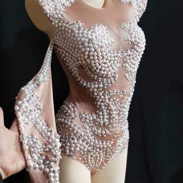 Human Hair Full Lace Wig Curly Ash Brown