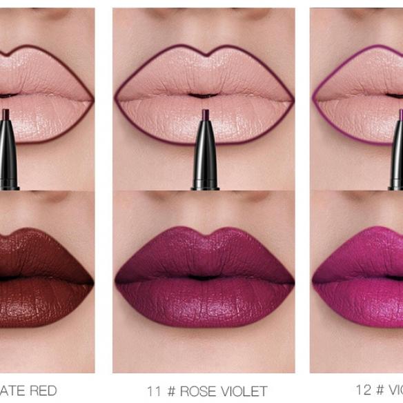 Line & Load In One Lippie