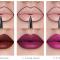 Line & Load In One Lippie