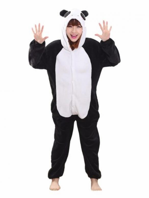 Animal Onesie Costume For Gay Pride Parades & Parties