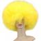 Colorful Rainbow Pride Afro Wig