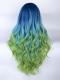 Special Offer- Sea Blue Mix Green