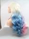 Special Offer Color Drag Wig