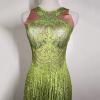 Grass Dress