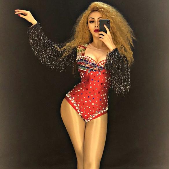 Human Hair Full Lace Wig Curly Ash Brown