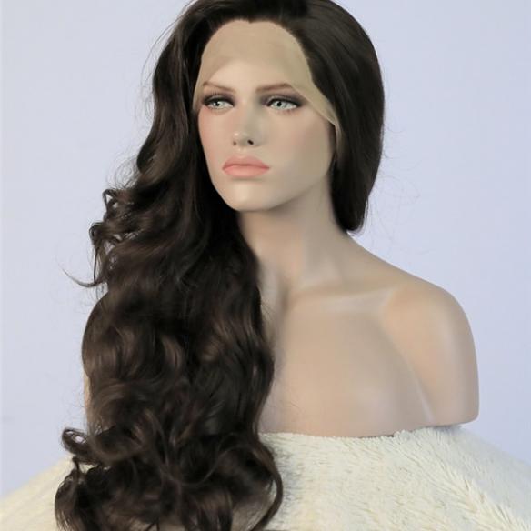 Olivia-Natural Black