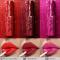 Matte Lip Gloss Set 3