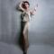 Glary Dress