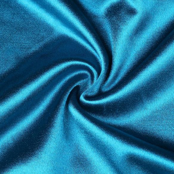 Blue Stripe Sport Outfit