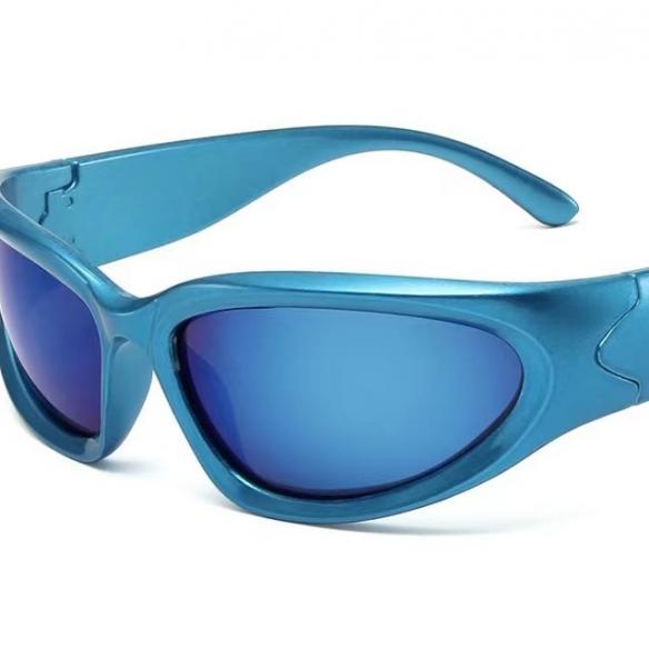 Various Colors Sunglassess