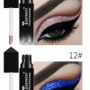 Various Colors Shiny Liquid Eyeshadow