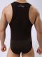 Men Bikini One Piece Swimsuit Singlet (4 Colors)