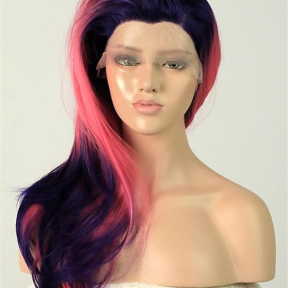 Ava- 2018 Rouge Mix violet