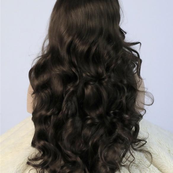 Olivia-Natural Black