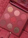 Wine Red Shadow Palette