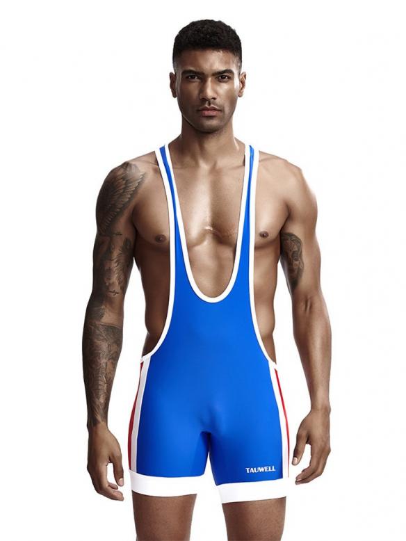 Sexy Men Multifunction Sport Singlet (5 Colors)