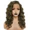 Llinen Medium Wave Drag Wig