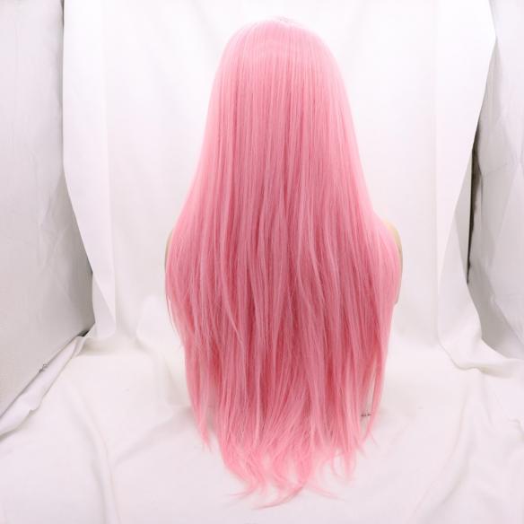 Human Hair Full Lace Wig Curly Ash Brown