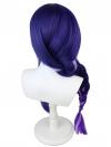 Game Genshin Impact Mona Cosplay Wig