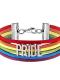 Pride Bracelet (two piece)