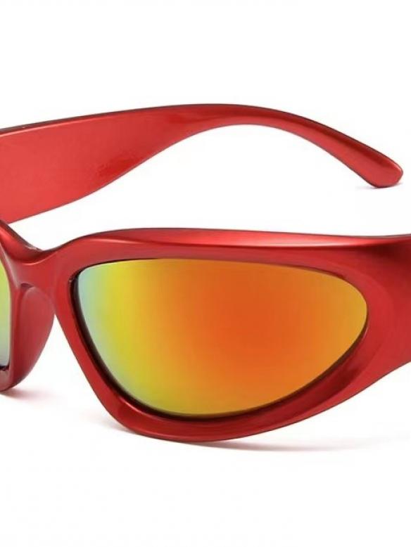 Various Colors Sunglassess