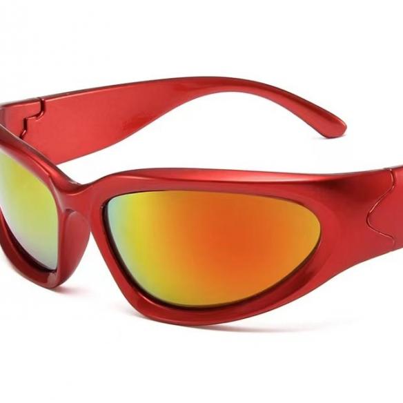 Various Colors Sunglassess