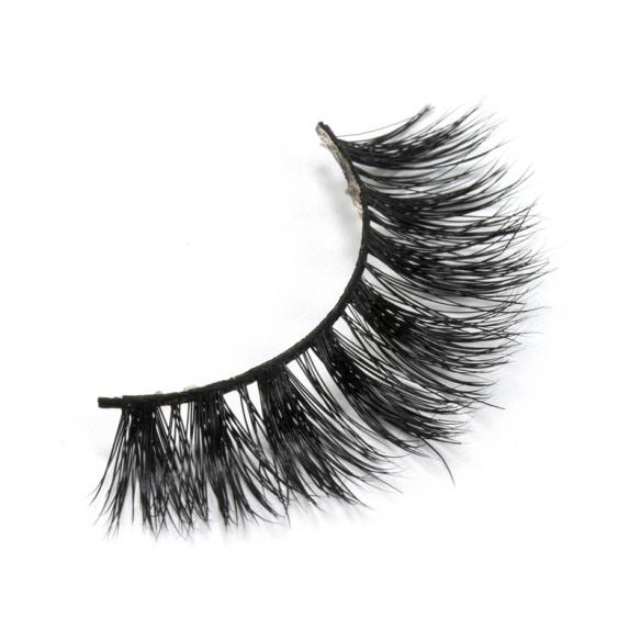 RayWigs-3D Lashes  JM05