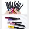 12 Colors Matte Liquid Eyeliner