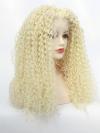 Blonde Wave Lace Front Wig
