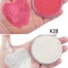 Luckyart Water- soluble Body Paint Pearl Color