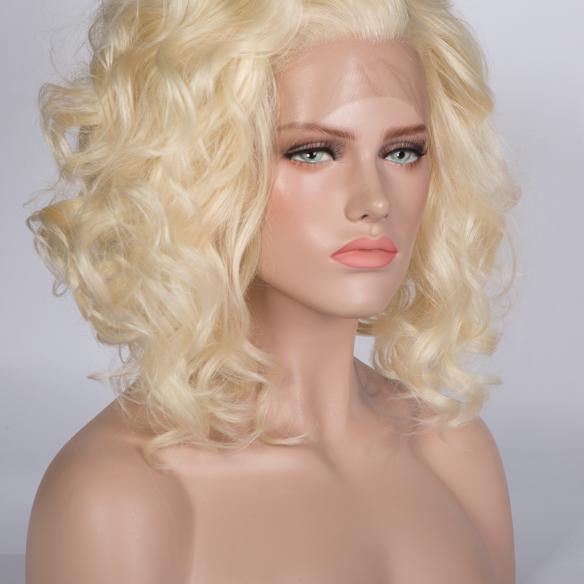 Emma-Princess Blonde