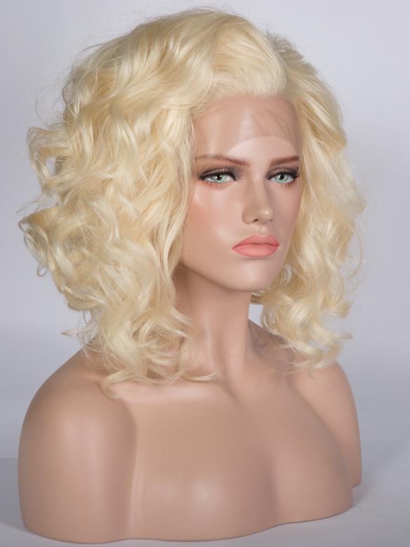 Emma-Princess Blonde