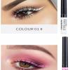 12 Colors Matte Liquid Eyeliner