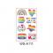 10 Pcs Pride Tattoo Stickers