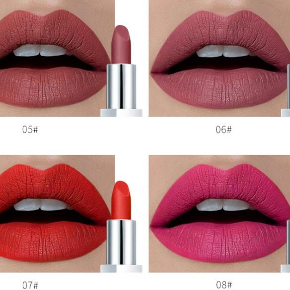 Future: Velvet Matte Lipstick