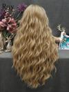 Grace- Deep Gold Wavy