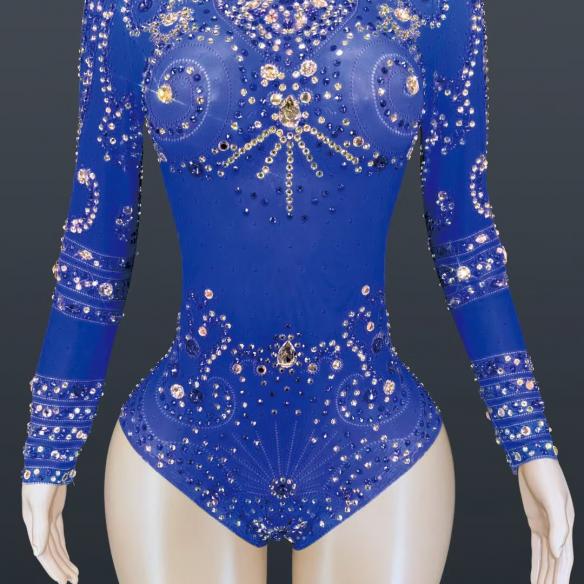 Customize Color Body Leotards 
