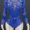 Customize Color Body Leotards 