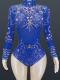 Customize Color Body Leotards 