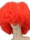 Colorful Rainbow Pride Afro Wig