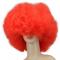 Colorful Rainbow Pride Afro Wig