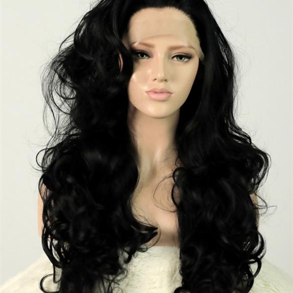 Olivia-Classical Black